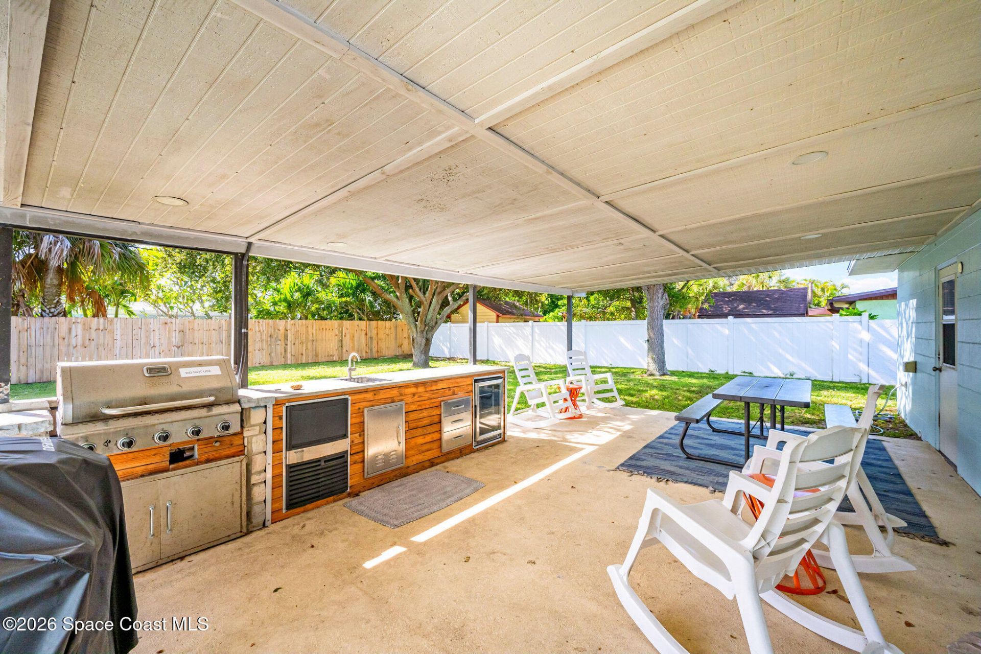 113 W Leon Lane, Cocoa Beach, FL 32931 Photo
