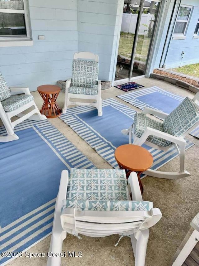 113 W Leon Lane, Cocoa Beach, FL 32931 Photo