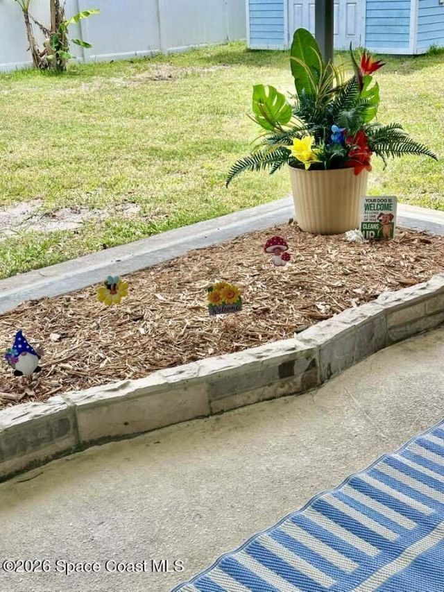 113 W Leon Lane, Cocoa Beach, FL 32931 Photo