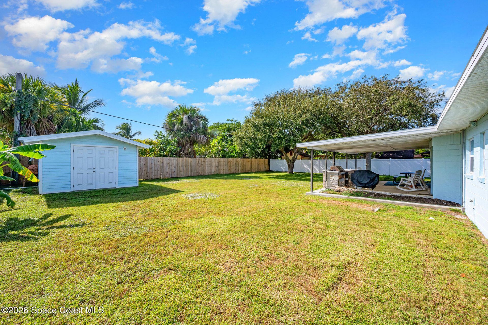 113 W Leon Lane, Cocoa Beach, FL 32931 Photo