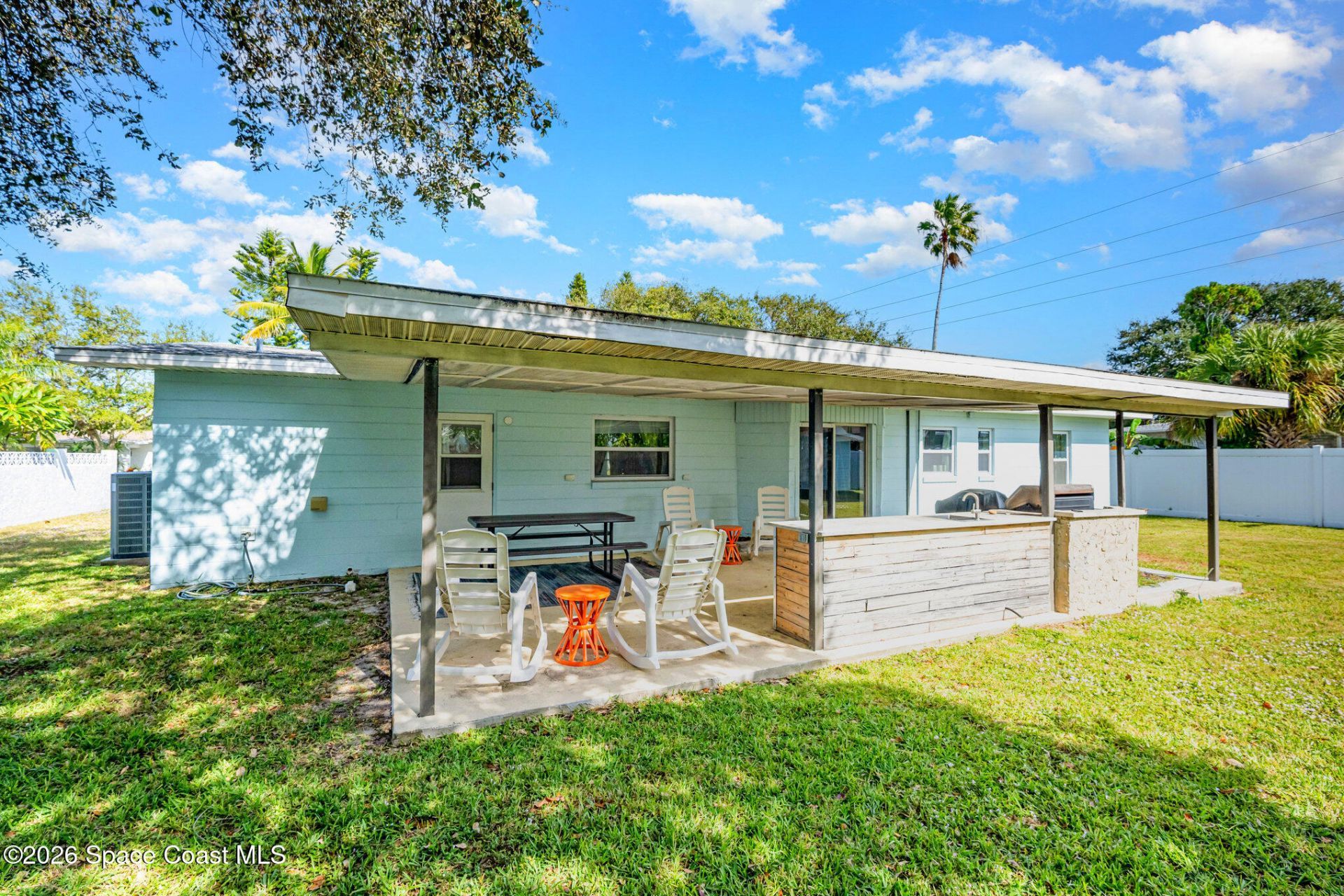 113 W Leon Lane, Cocoa Beach, FL 32931 Photo