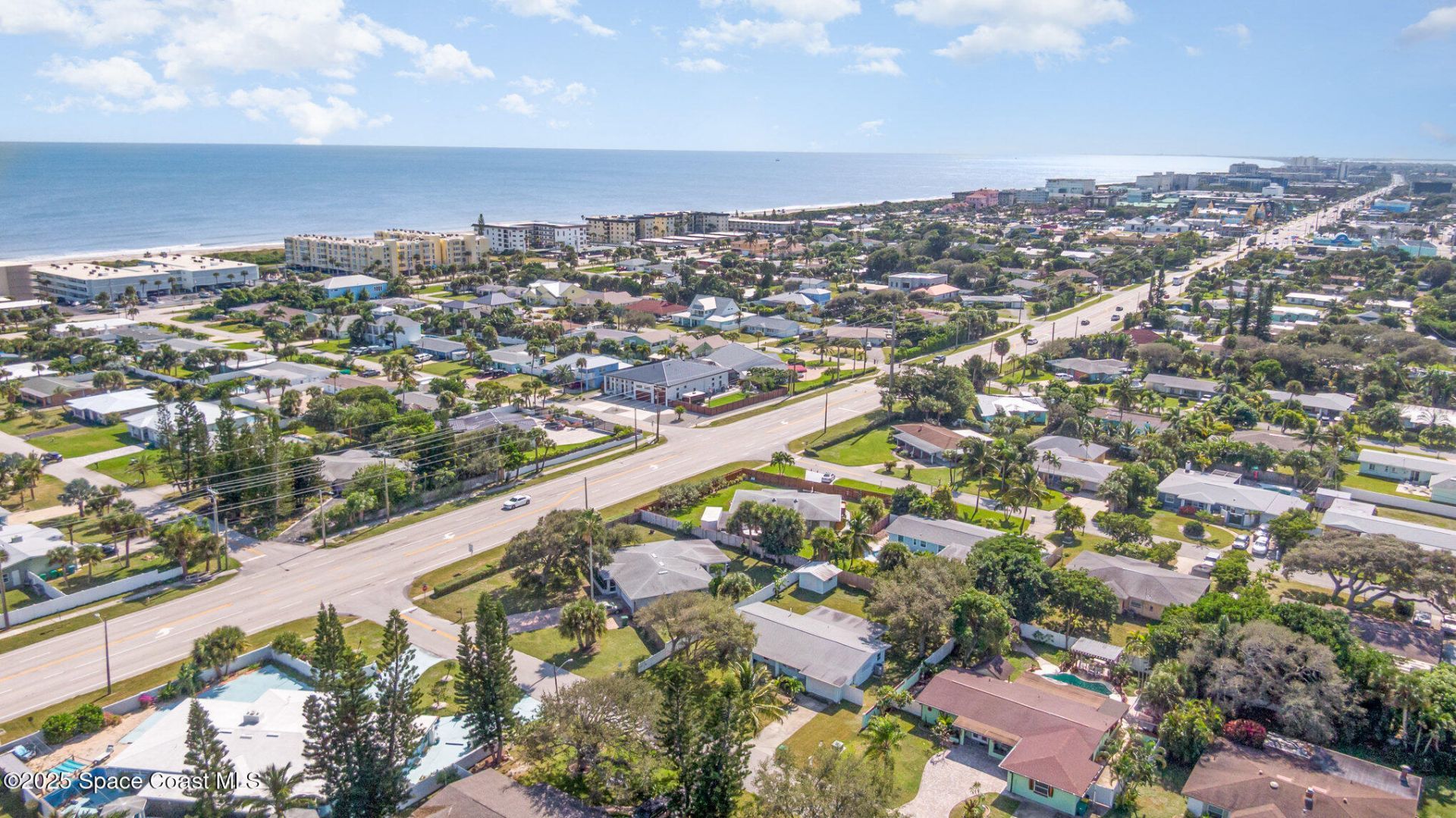 113 W Leon Lane, Cocoa Beach, FL 32931 Photo