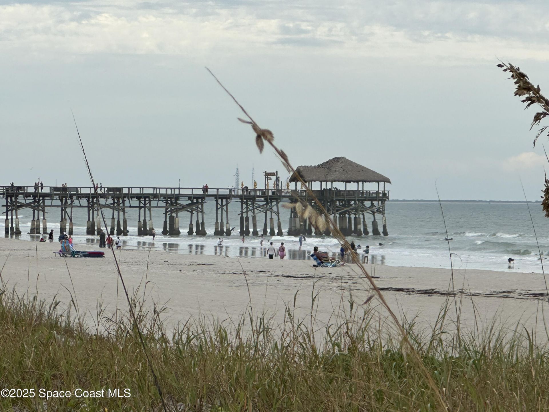 113 W Leon Lane, Cocoa Beach, FL 32931 Photo