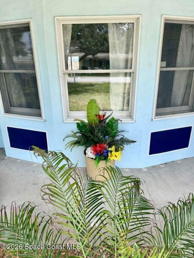 113 W Leon Lane, Cocoa Beach, FL 32931 Photo