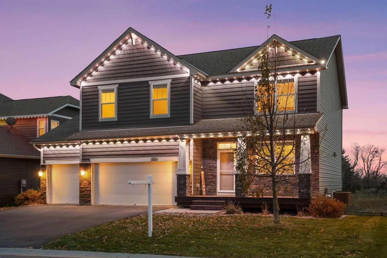 3775 Kalland Avenue Ne, Saint Michael, MN 55376 Main Photo