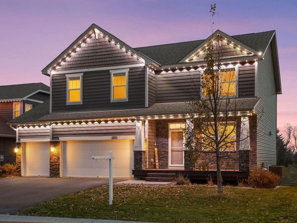 3775 Kalland Avenue NE, Saint Michael, MN 55376