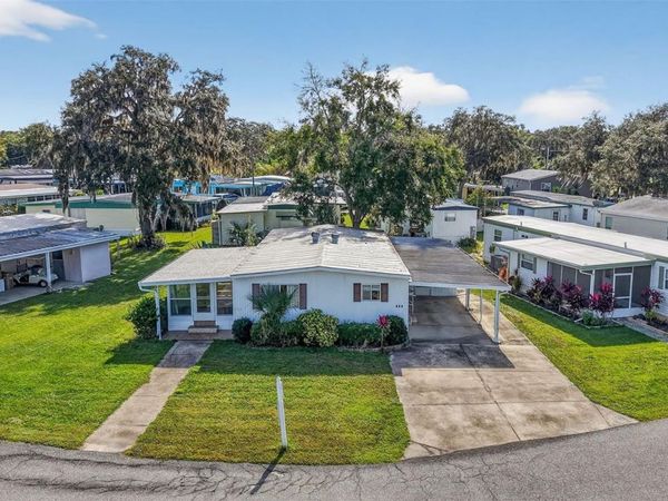 563 TAMMI DRIVE, LEESBURG, FL 34788