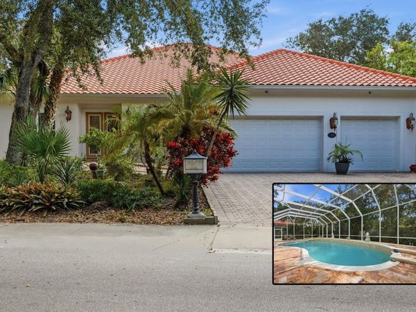 105 BEACH STREET, PONCE INLET, FL 32127