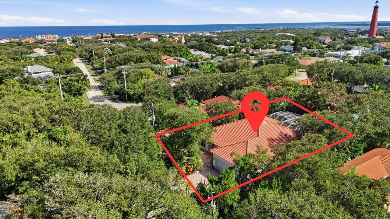 105 Beach Street, Ponce Inlet, FL 32127 Photo
