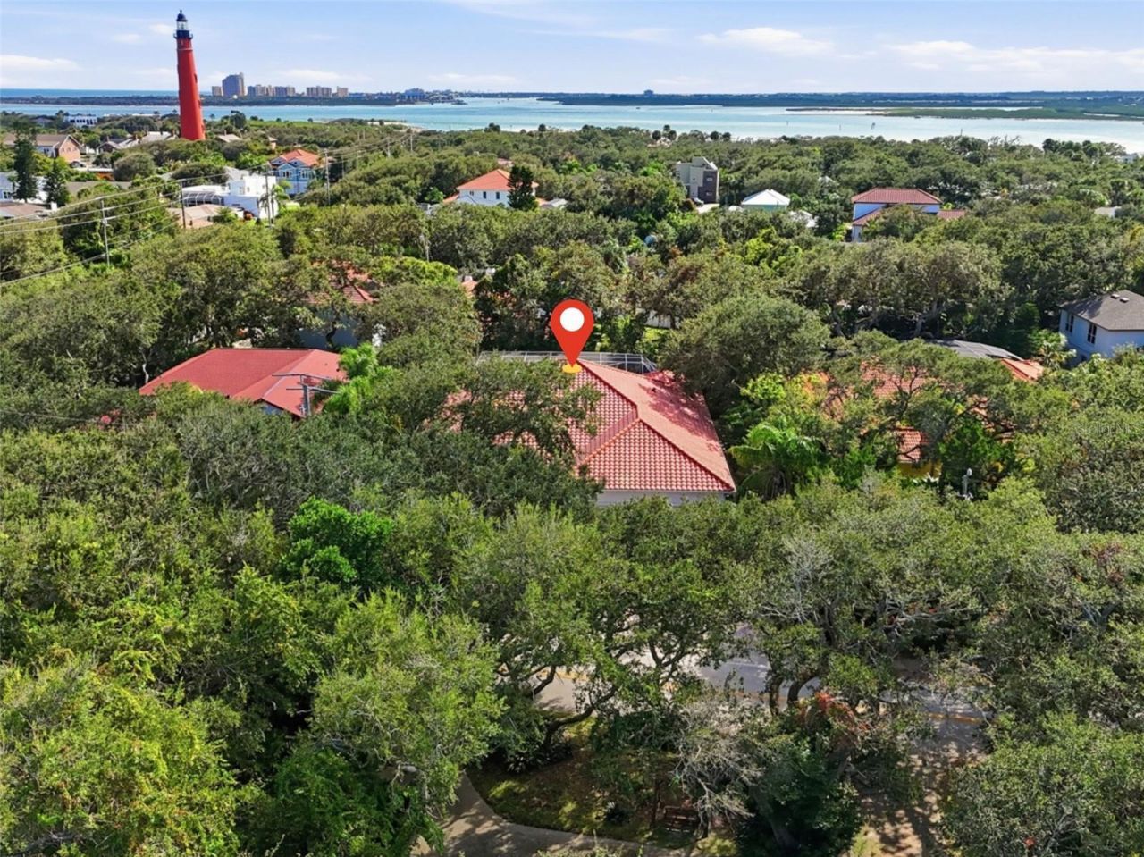 105 Beach Street, Ponce Inlet, FL 32127 Photo