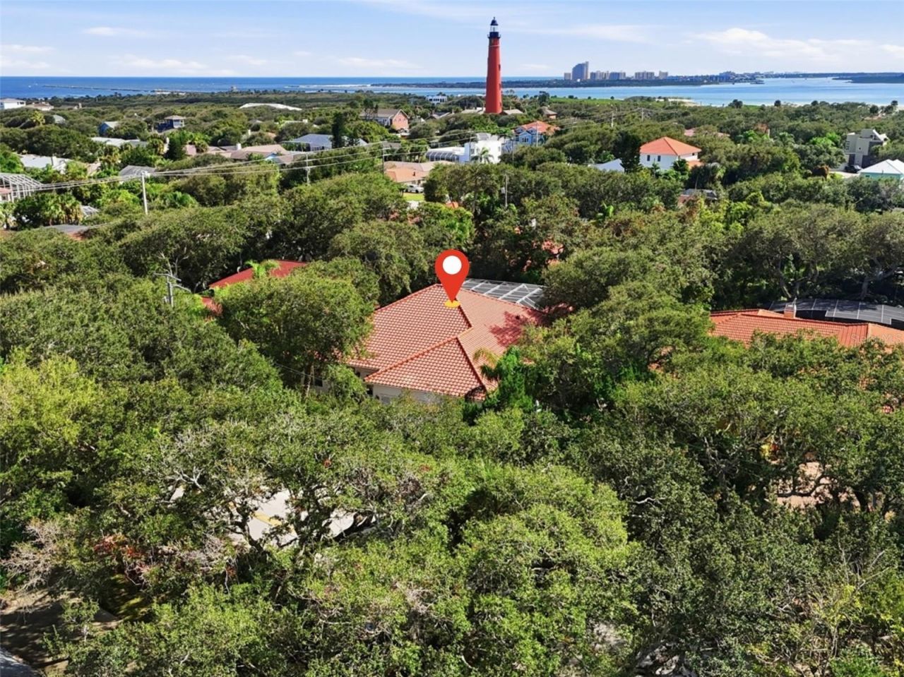 105 Beach Street, Ponce Inlet, FL 32127 Photo
