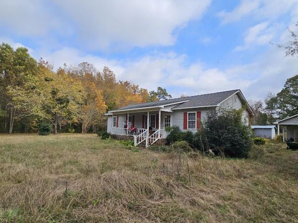 116 Casey Road, Pembroke, NC 28372