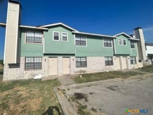 1109 Eastside Drive , Unit C, Killeen, TX 76543