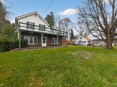 7 Pruyn Street, Bainbridge, NY 13733