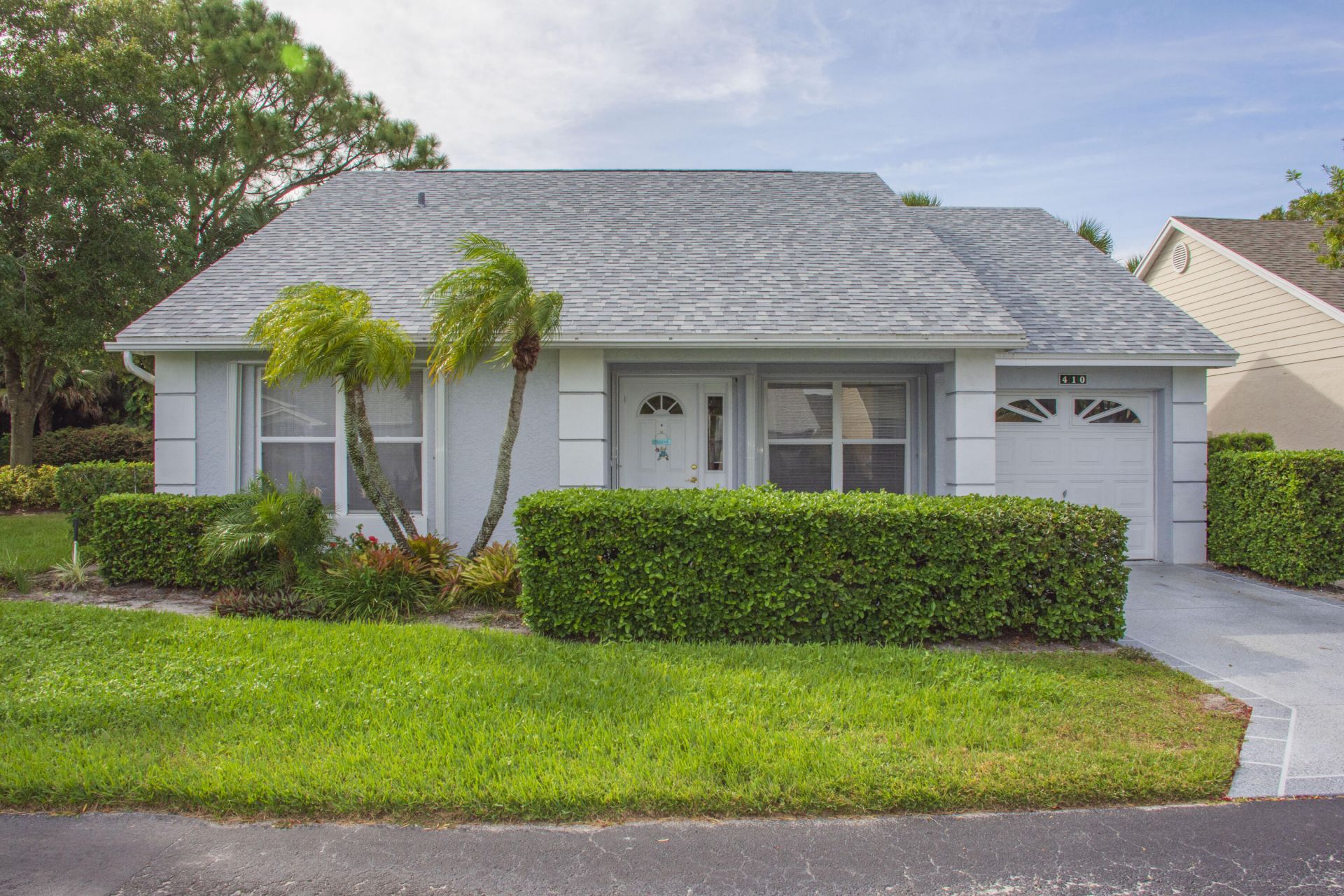 410 NW Tuscany Court, Port Saint Lucie, FL 34986 Photo