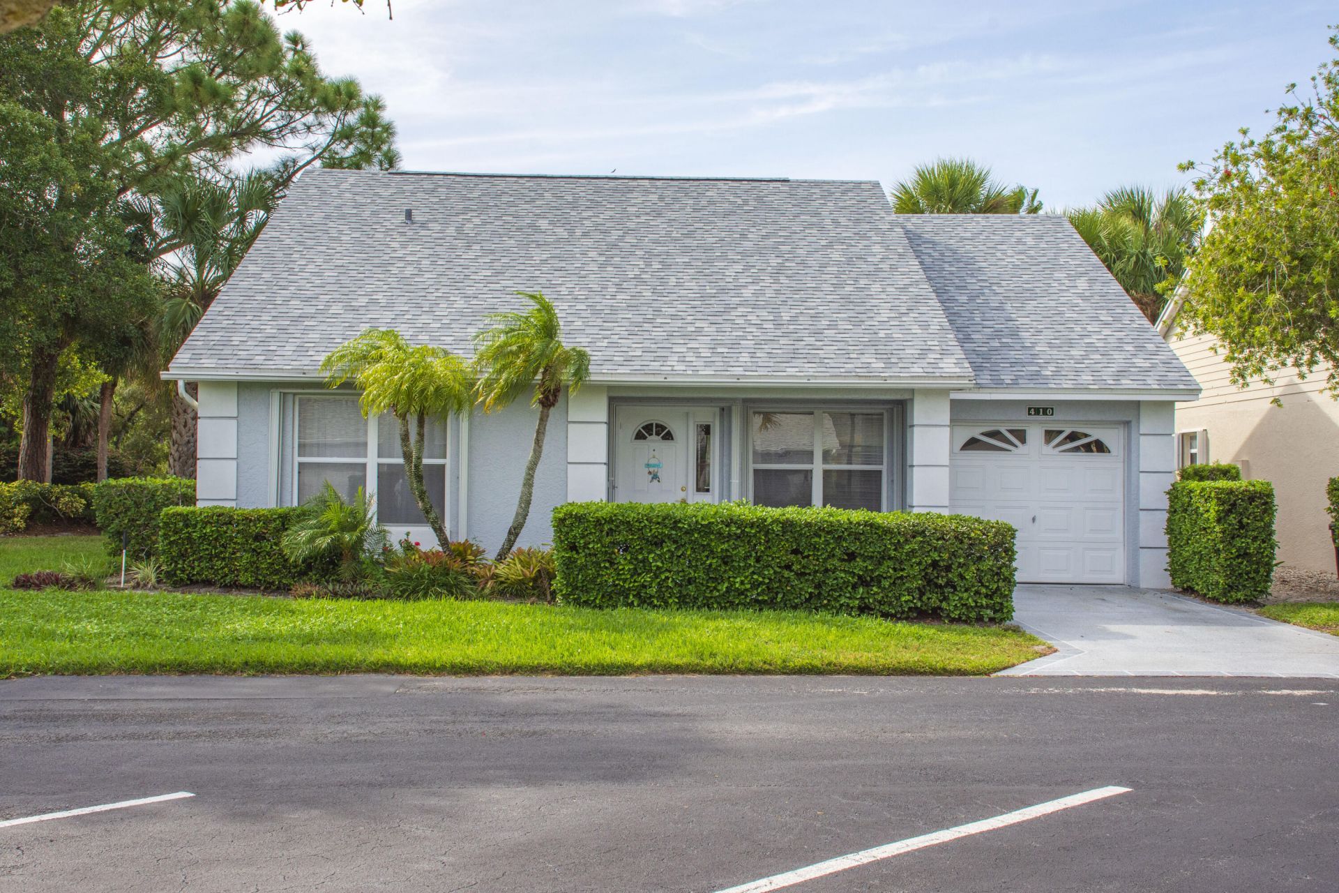 410 NW Tuscany Court, Port Saint Lucie, FL 34986 Photo