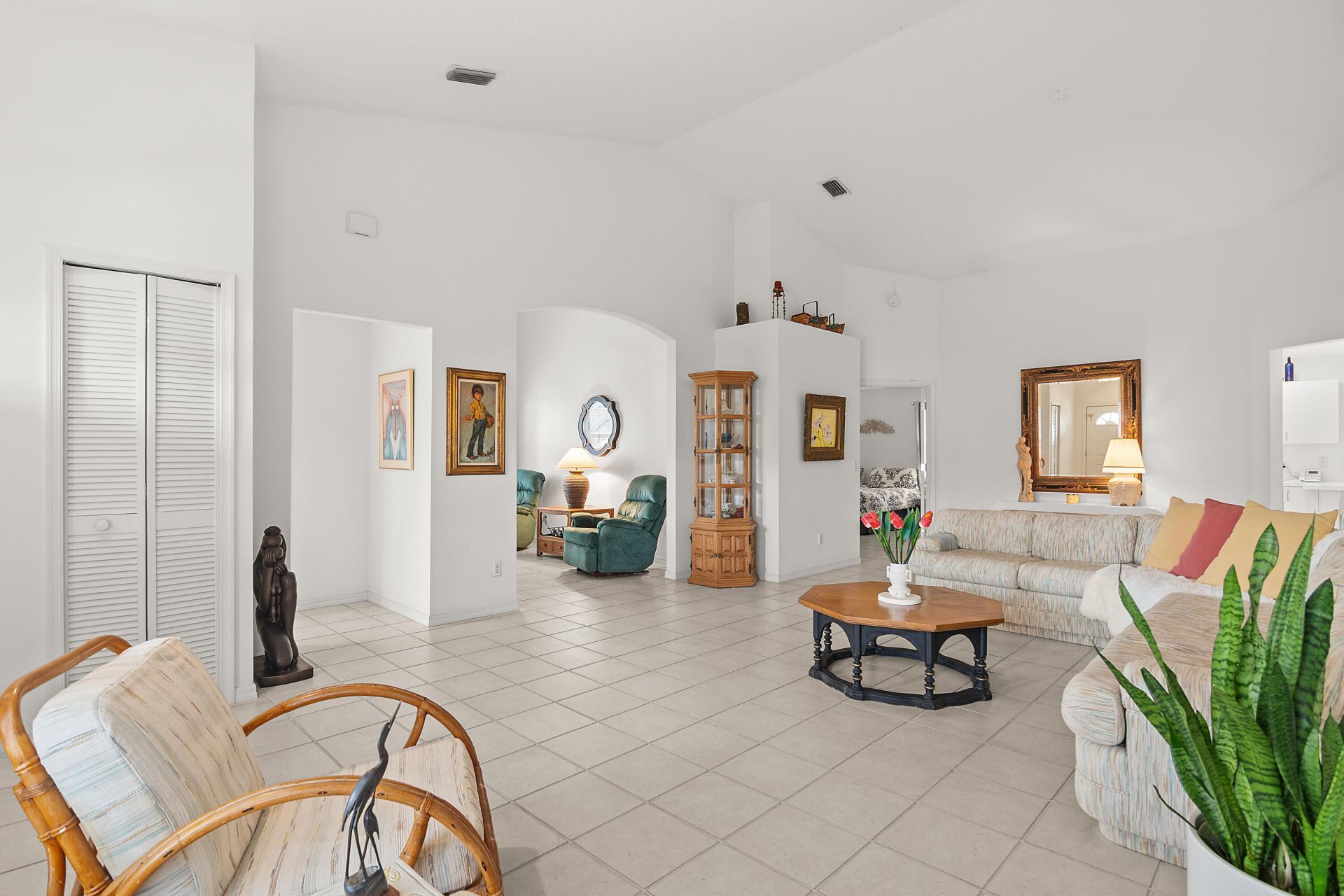 410 NW Tuscany Court, Port Saint Lucie, FL 34986 Photo