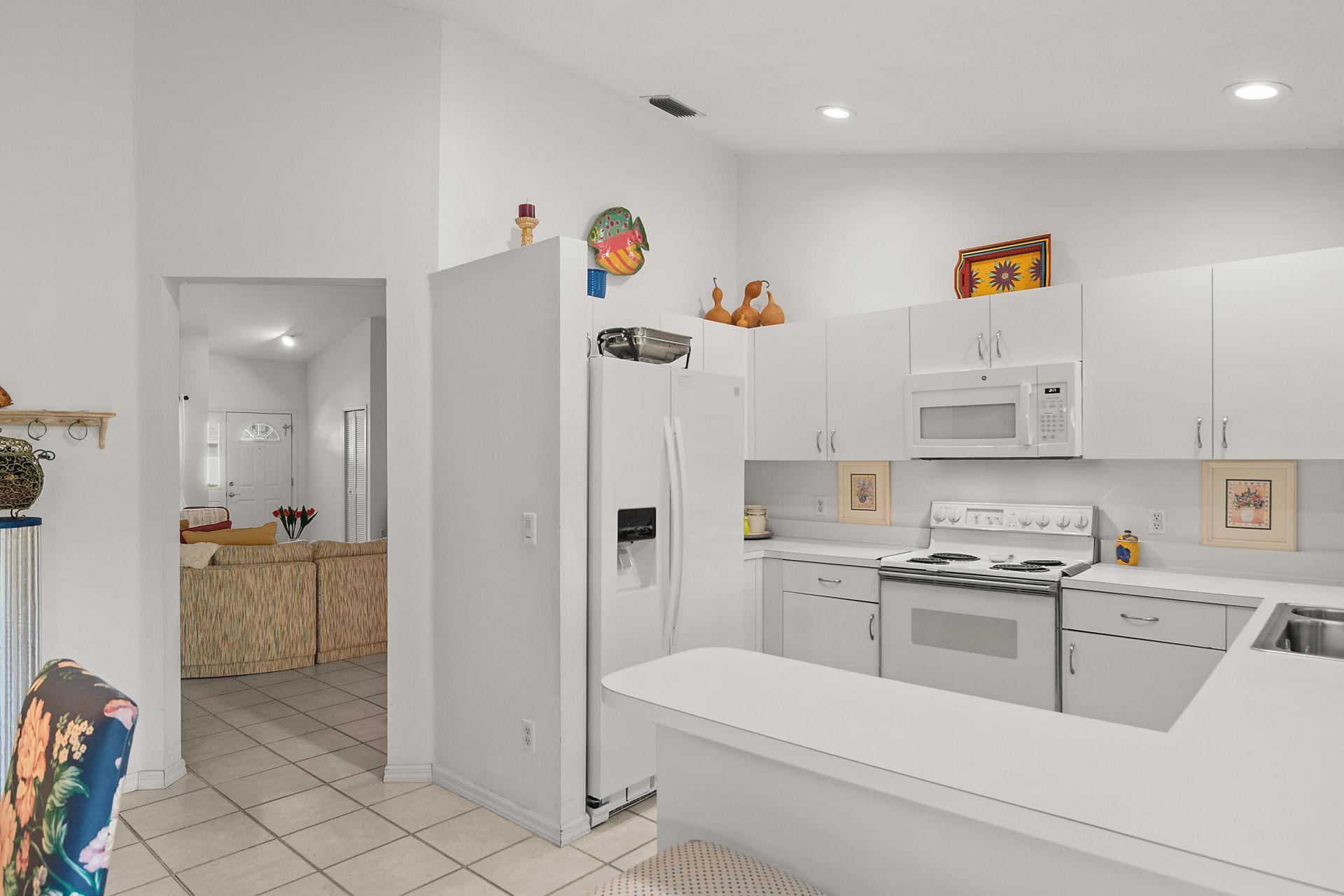 410 NW Tuscany Court, Port Saint Lucie, FL 34986 Photo