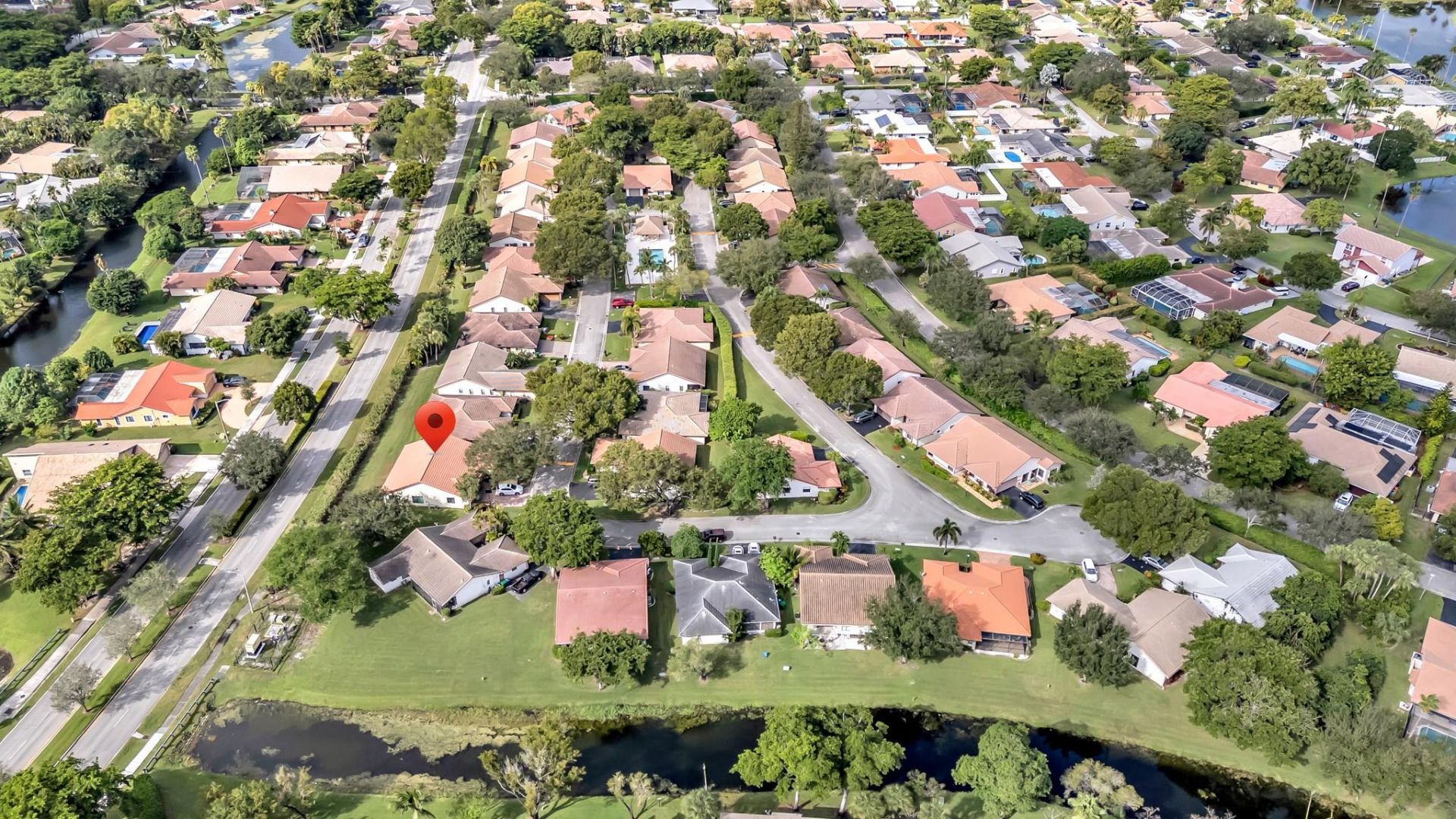 10940 Cypress Run Circle, Coral Springs, FL 33071 Photo