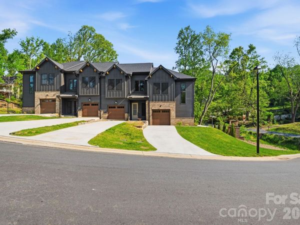 103 Collin Place, Unit 1, Asheville, NC 28804