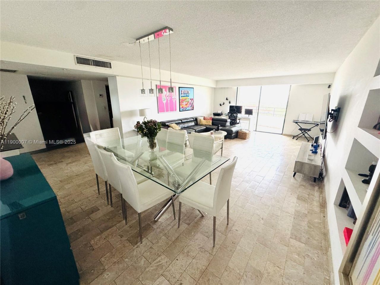 600 Three Islands Blvd, Unit 1206, Hallandale Beach, FL 33009 Photo