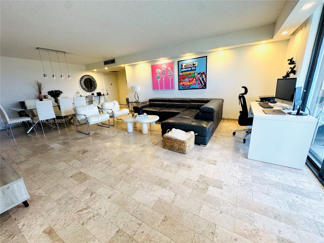 600 Three Islands Blvd, Unit 1206, Hallandale Beach, FL 33009 Photo