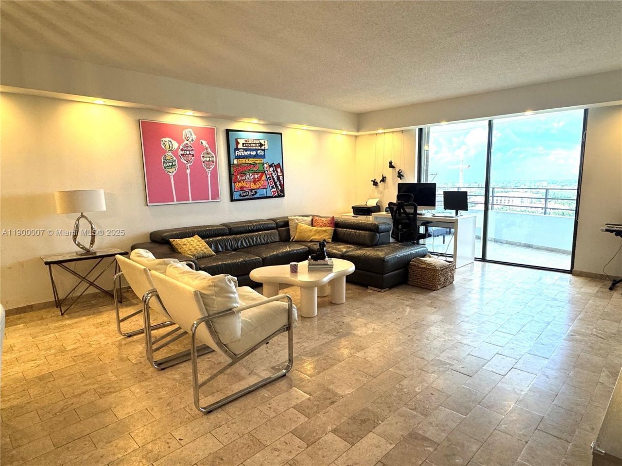 600 Three Islands Blvd, Unit 1206, Hallandale Beach, FL 33009 Photo