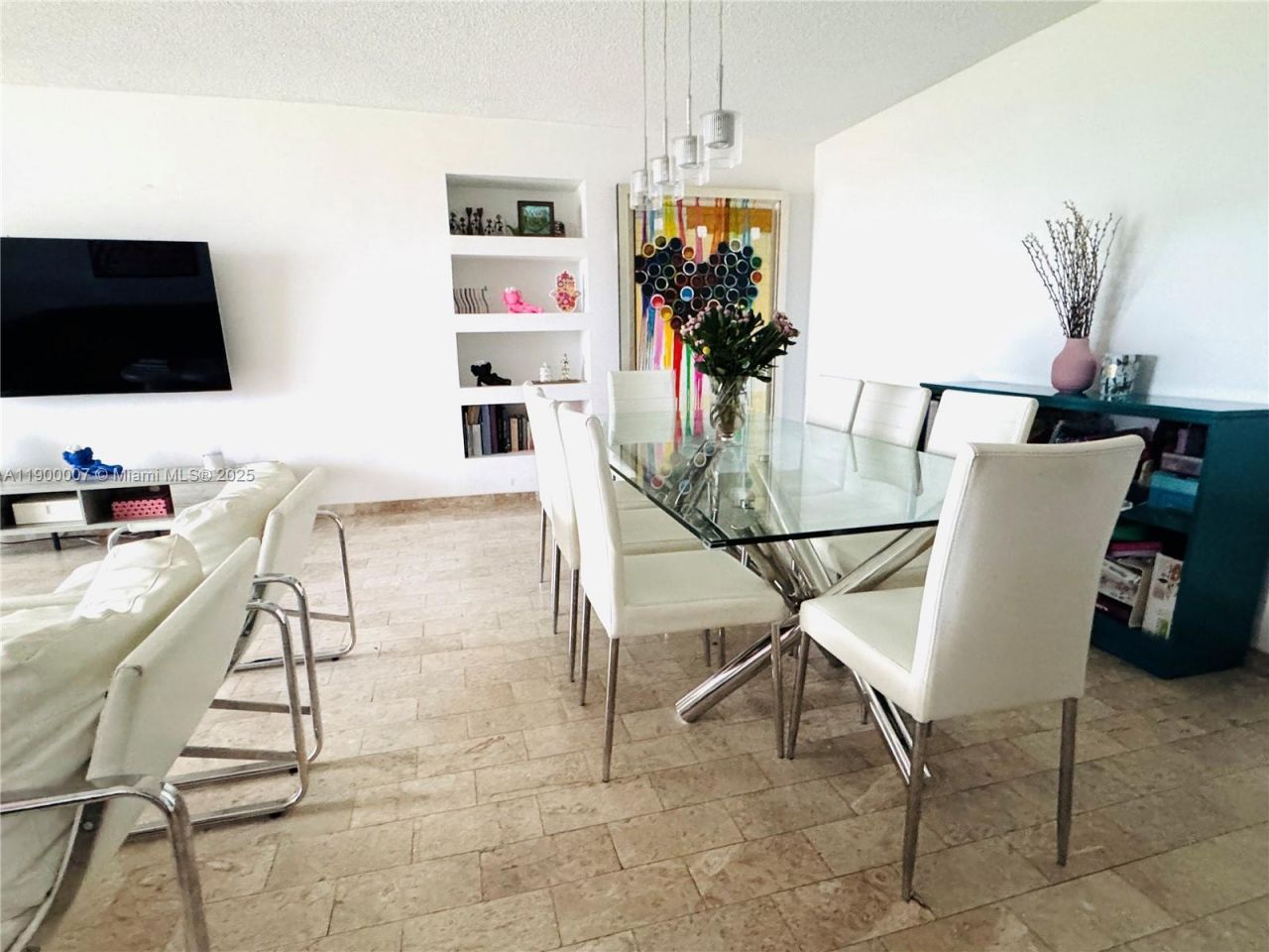 600 Three Islands Blvd, Unit 1206, Hallandale Beach, FL 33009 Photo