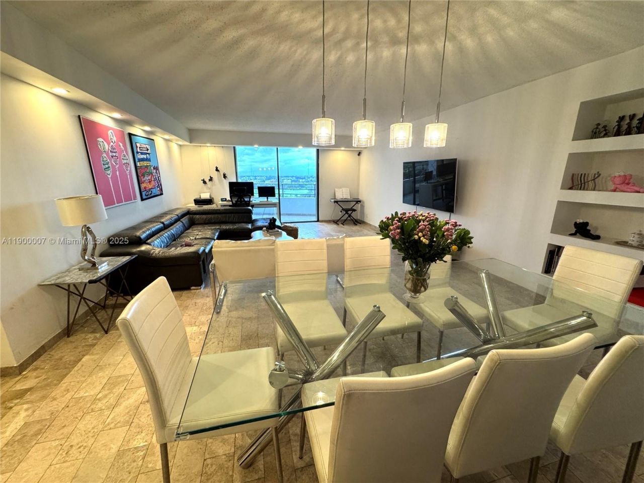 600 Three Islands Blvd, Unit 1206, Hallandale Beach, FL 33009 Photo