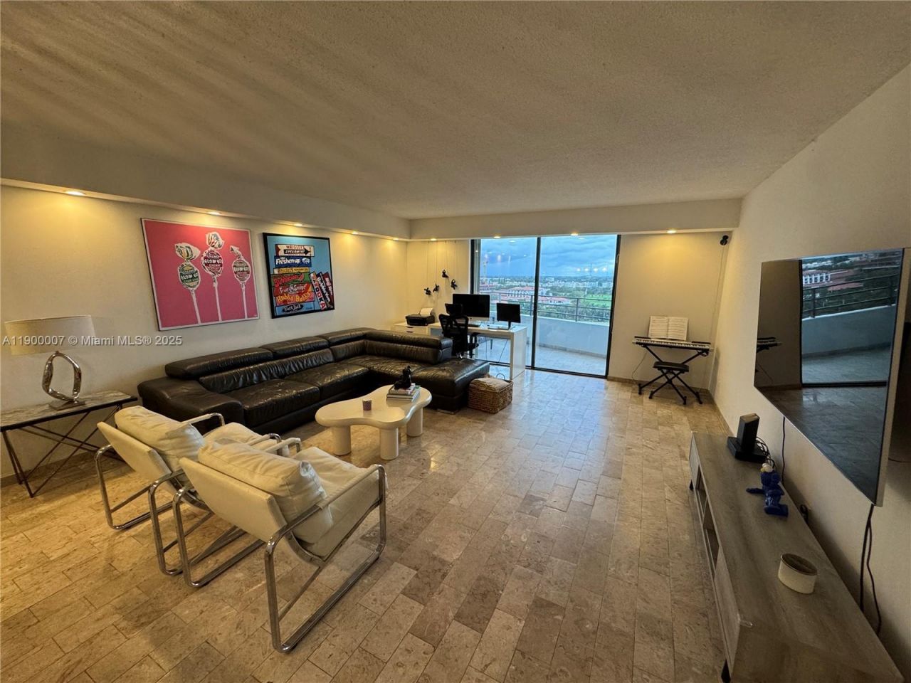 600 Three Islands Blvd, Unit 1206, Hallandale Beach, FL 33009 Photo