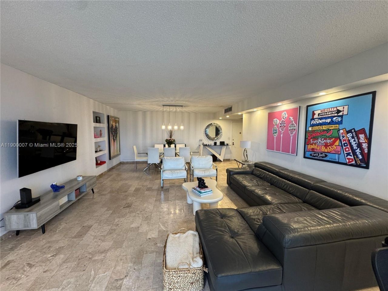 600 Three Islands Blvd, Unit 1206, Hallandale Beach, FL 33009 Photo