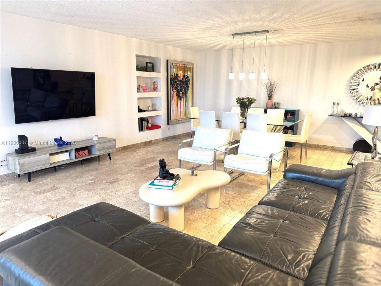 600 Three Islands Blvd, Unit 1206, Hallandale Beach, FL 33009 Photo