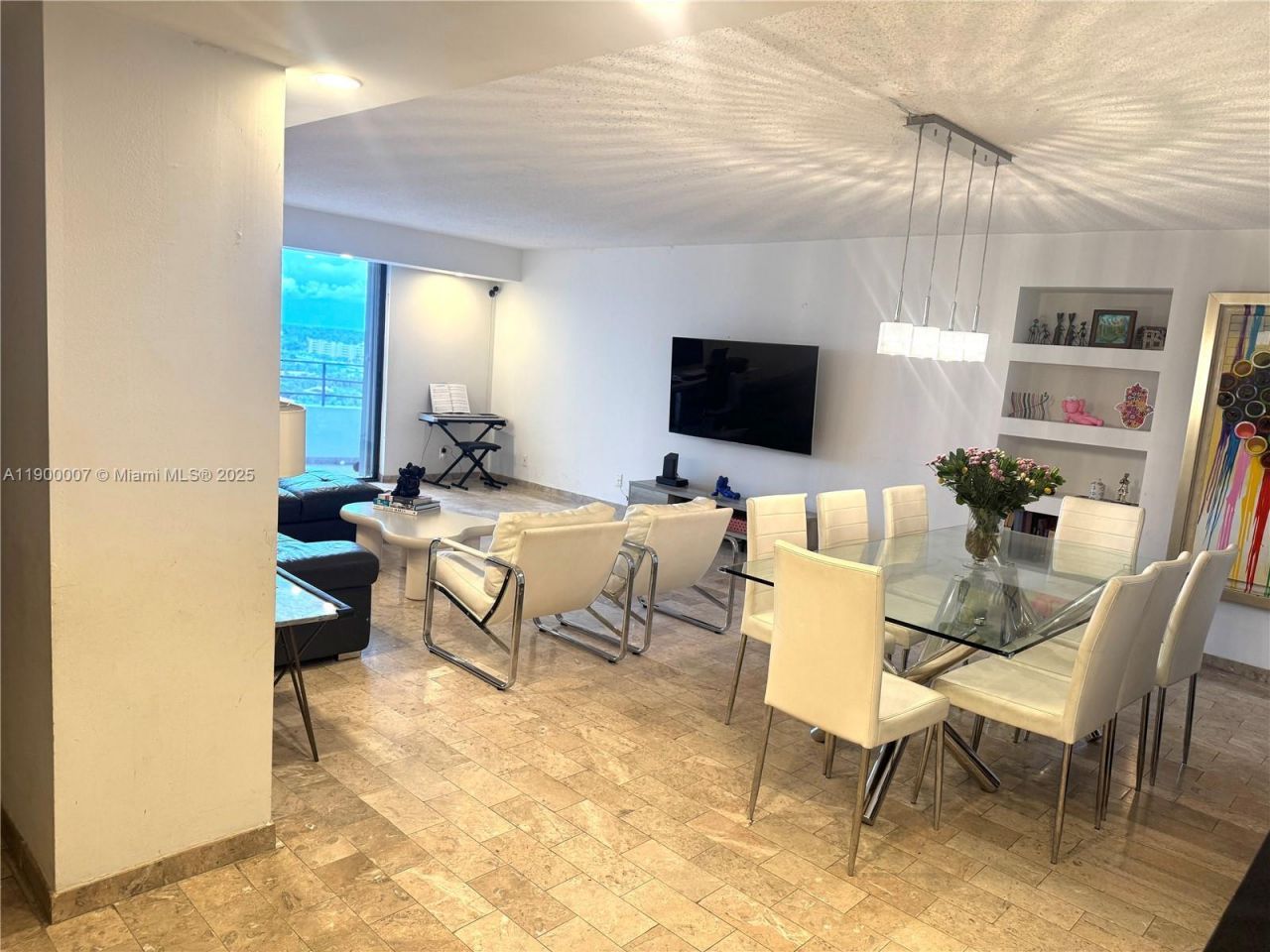 600 Three Islands Blvd, Unit 1206, Hallandale Beach, FL 33009 Photo