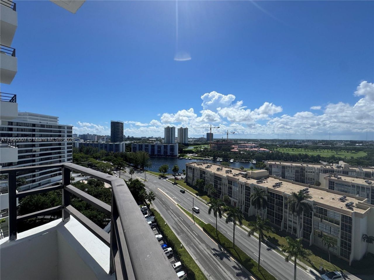 600 Three Islands Blvd, Unit 1206, Hallandale Beach, FL 33009 Photo