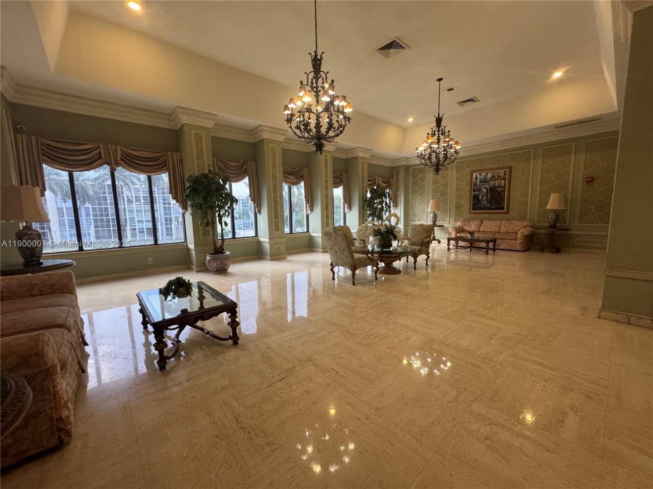 600 Three Islands Blvd, Unit 1206, Hallandale Beach, FL 33009 Photo