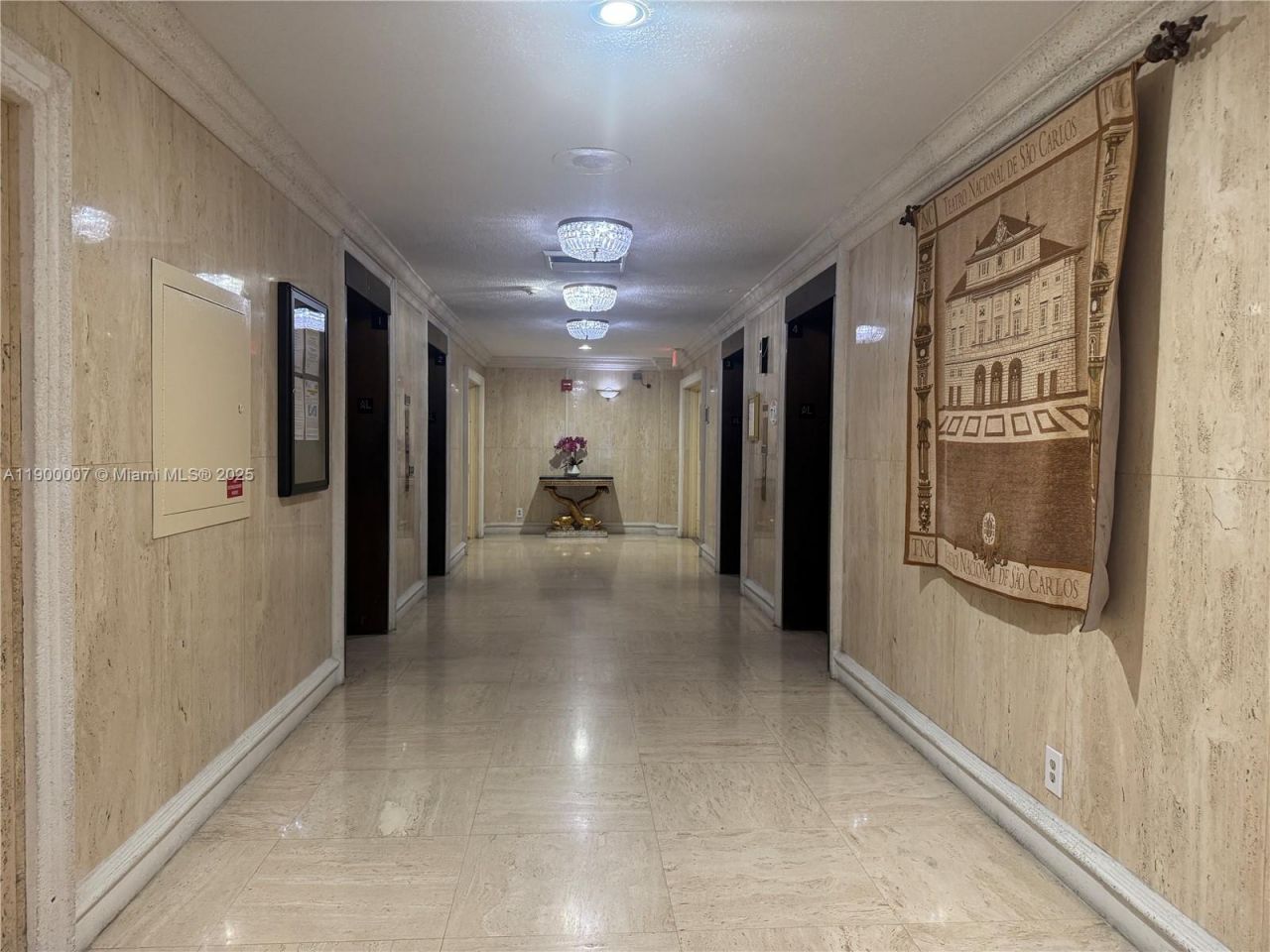 600 Three Islands Blvd, Unit 1206, Hallandale Beach, FL 33009 Photo