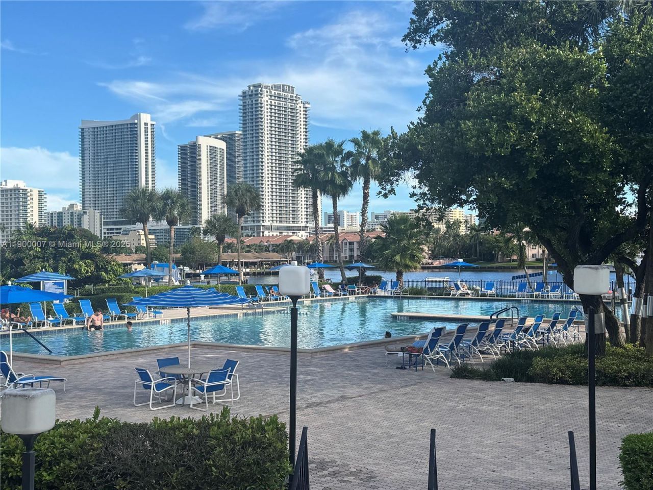 600 Three Islands Blvd, Unit 1206, Hallandale Beach, FL 33009 Photo