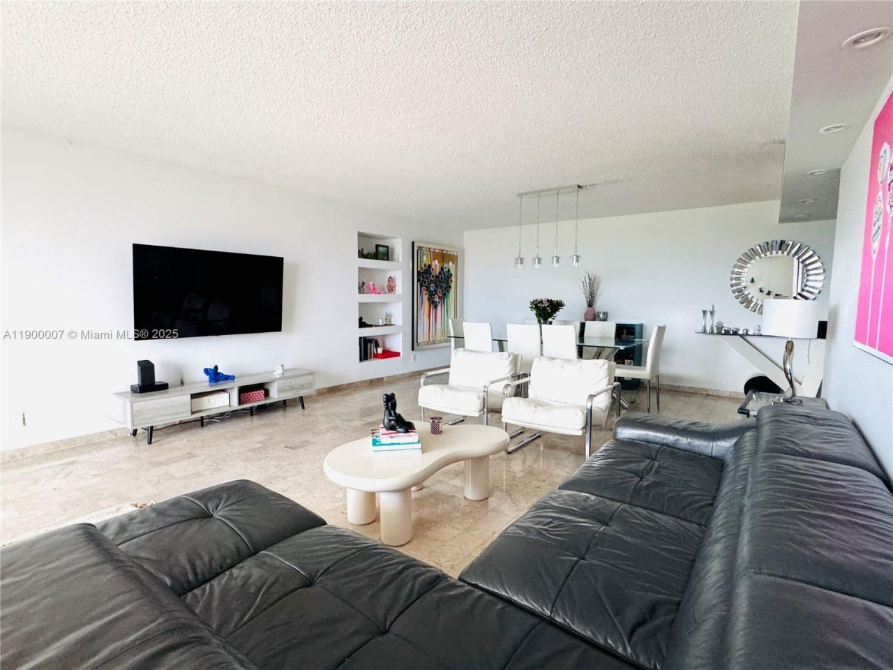 600 Three Islands Blvd, Unit 1206, Hallandale Beach, FL 33009 Photo