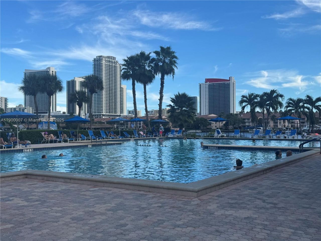 600 Three Islands Blvd, Unit 1206, Hallandale Beach, FL 33009 Photo