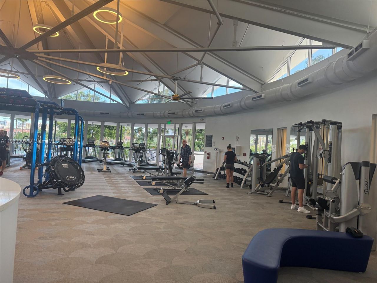 600 Three Islands Blvd, Unit 1206, Hallandale Beach, FL 33009 Photo