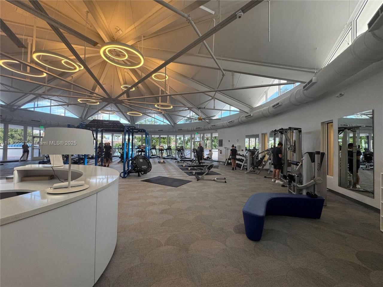 600 Three Islands Blvd, Unit 1206, Hallandale Beach, FL 33009 Photo