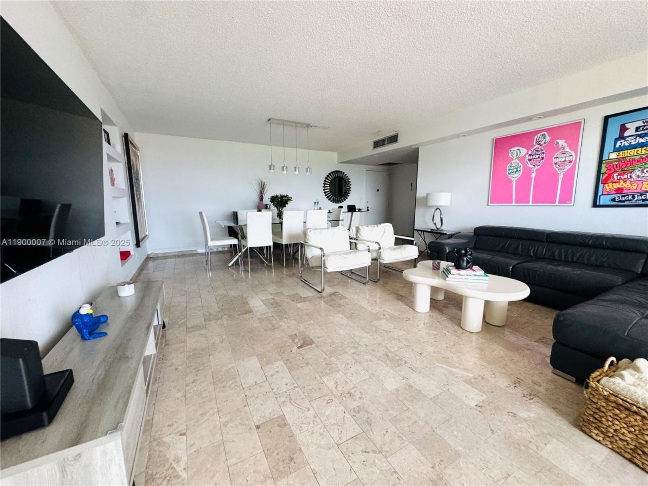 600 Three Islands Blvd, Unit 1206, Hallandale Beach, FL 33009 Photo