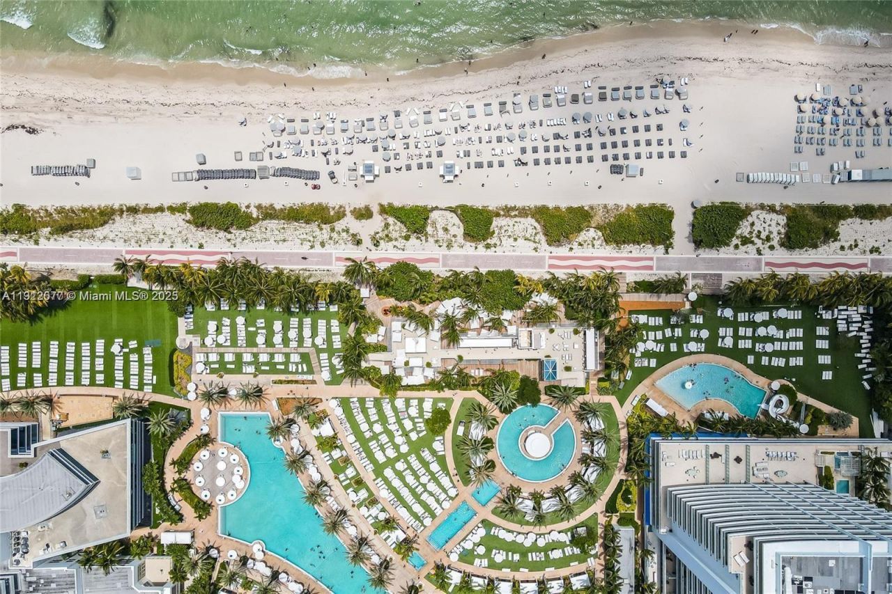 4401 Collins Ave, Unit 1604, Miami Beach, FL 33140 Photo