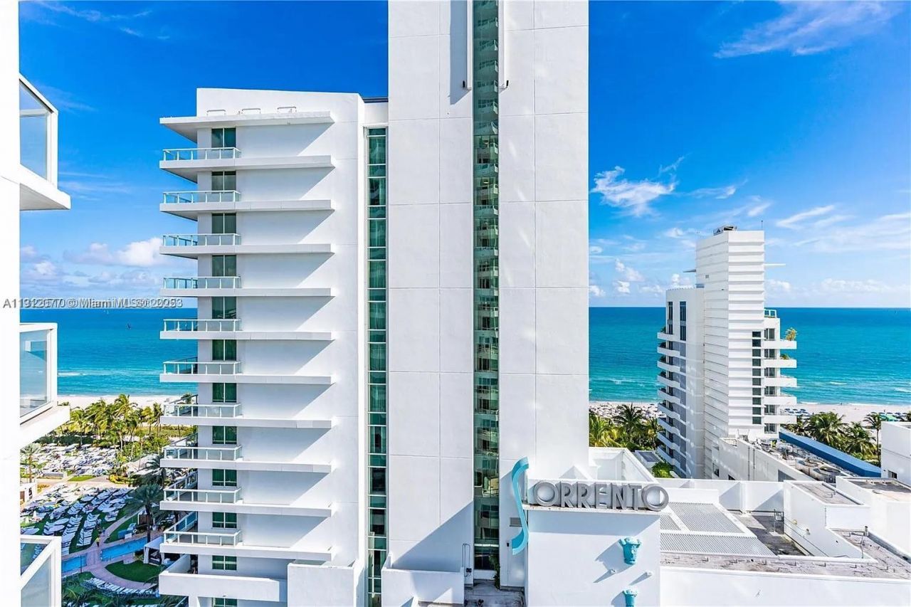 4401 Collins Ave, Unit 1604, Miami Beach, FL 33140 Photo