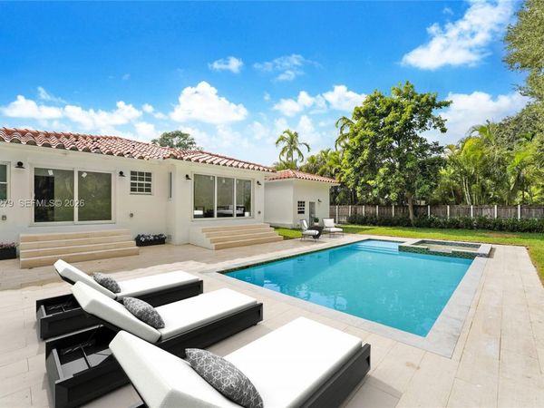 953 NE 91st Ter, Miami Shores, FL 33138