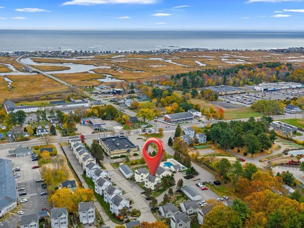 35 Barefoot Cottage Road, Unit 110, Wells, ME 04090