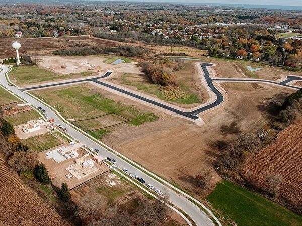 Lt62 BLUEBILL LANE, Grafton, WI 53024