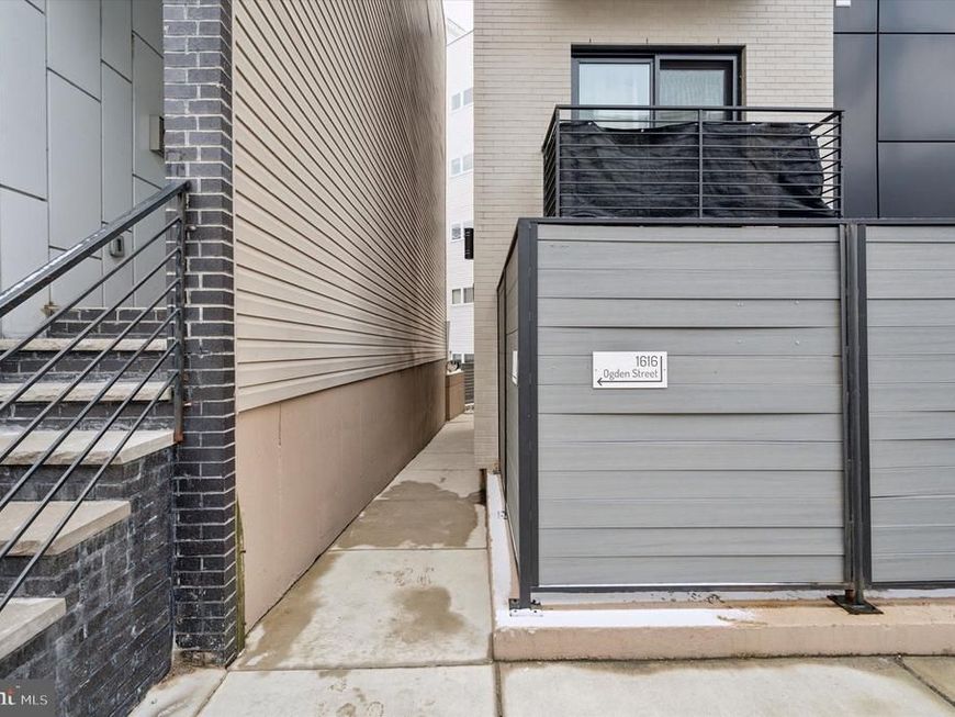1617 19 Ridge Avenue, Unit K, Philadelphia, PA 19130 Main Photo