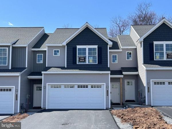 130 MAGNOLIA DRIVE, MIDDLETOWN, PA 17057