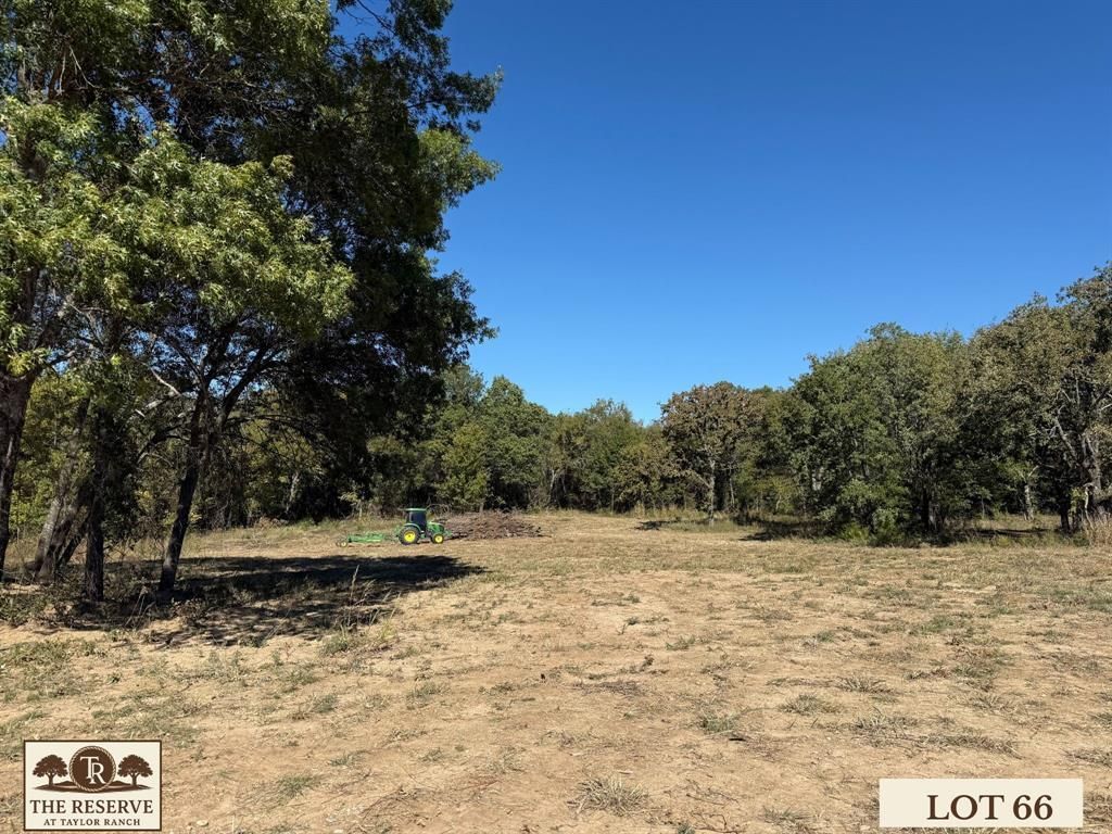 Lot 66 Camden Lane, Springtown, TX 76082 Main Photo